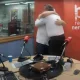 Reaccion De Edu Velasco Y Perillas A La Remontada Del Athletic