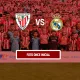 Resultados Del Sorteo Ninos As Para Foto Del 11 Inicial En El Athletic Vs Real Madrid