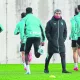 Rotaciones En El Athletic Valverde Evalua Su Estrategia Ante El Elfsborg En Europa