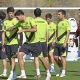 Sadiq Umar Regresa A La Convocatoria De La Real Sociedad Para El Derbi En San Mames