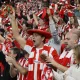 San Mames Brilla Con 50719 Espectadores En El Derbi Vasco Una Fiesta Del Futbol