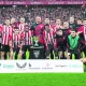 San Mames Brilla En Una Noche Inolvidable Para El Athletic Club