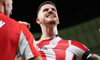 Sancet Revela La Clave Del Exito De Valverde Cargamos El Area Con Muchos Jugadores