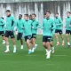 Sancet Y Berenguer Listos Para El Derbi Unai Simon La Unica Incognita Del Athletic