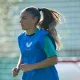 Sara Ortega Baja Por Contusion Se Pierde El Partido Ante Madrid Cff