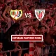 Sorteo De Entradas Para Vallecas El Numero 1148 Gana Acceso Al Rayo Vs Athletic