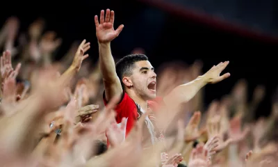 Todo Lo Que Necesitas Saber Para El Athletic Club If Elfsborg Horarios Y Servicios