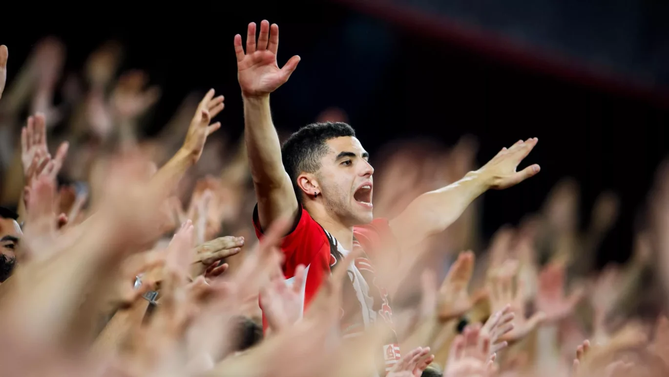 Todo Lo Que Necesitas Saber Para El Athletic Club If Elfsborg Horarios Y Servicios