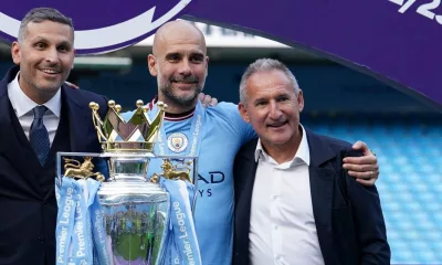 Txiki Berigistain El Canterano Que Rechazo Al Athletic Y Brillo En El Barca