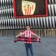 Un Nino Viaja 1200 Km Para Ver Al Athletic En San Mames Es El Dia Mas Feliz
