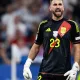 Unai Simon Espera El Visto Bueno De Valverde Para El Crucial Derbi Ante La Real
