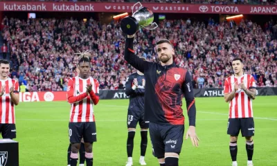 Unai Simon Listo Para Volver Al Athletic Valverde Tiene La Ultima Palabra