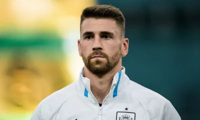 Unai Simon Regresa A La Convocatoria Del Athletic Tras Su Recuperacion Gran Noticia Para Valverde