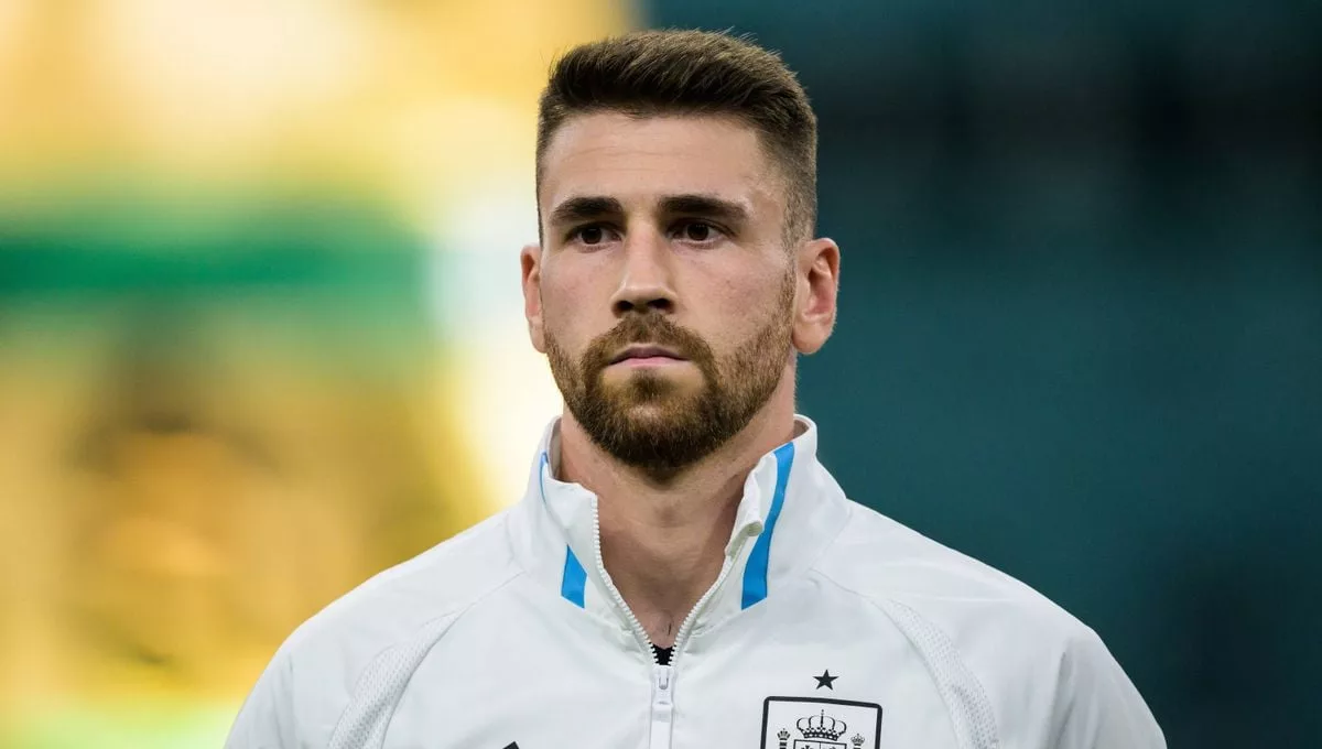 Unai Simon Regresa A La Convocatoria Del Athletic Tras Su Recuperacion Gran Noticia Para Valverde