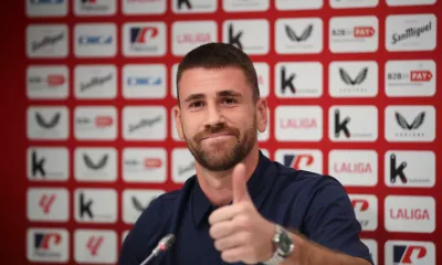 Unai Simon Regresa A La Convocatoria Tras Cuatro Meses Debutara En Liga