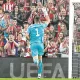 Unai Simon Regresa A San Mames Es Algo Inexplicable Una Sensacion Muy Bonita