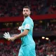 Unai Simon Regresa Al Athletic Sigo En Recuperacion Tras Meses Dificiles
