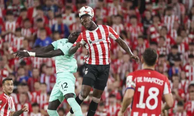Unai Simon Regresa Como Titular En El Athletic Ante Elfsborg En San Mames