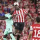 Unai Simon Regresa Como Titular En El Athletic Ante Elfsborg En San Mames