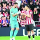 Unai Simon Regresa Triunfante Victoria 3 0 Y Un Dia Sin Trabajo En La Porteria