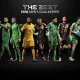 Unai Simon Y Nico Williams Nominados A Los Premios The Best 2024 Por Su Gran Ano