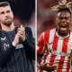 Unai Simon Y Nico Williams Nominados A Los Premios The Best Fifa 2024