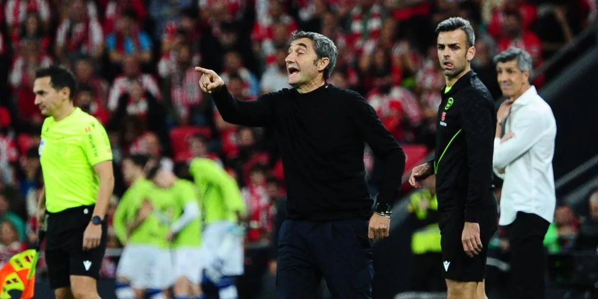 Valverde Advierte No Subestimaremos Al Elfsborg En Crucial Partido Europeo