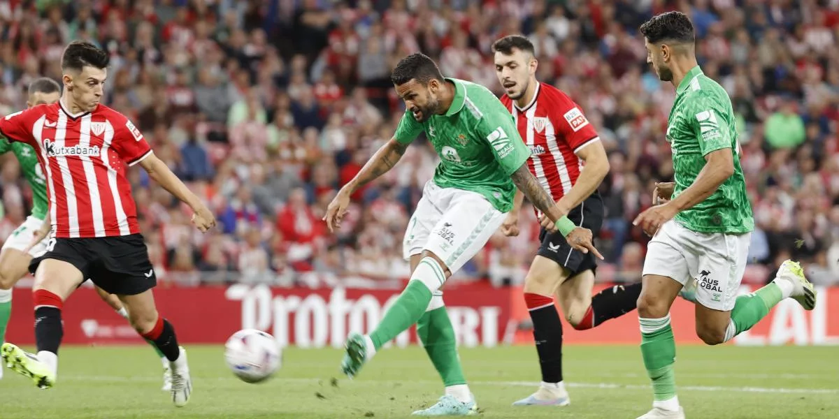 Valverde Alerta El Betis Un Rival Peligroso Que Arranca Fuerte En Los Partidos
