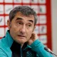 Valverde Anticipa Un Derbi Intenso Cada Balon Valdra Su Peso En Oro En San Mames