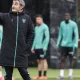 Valverde Celebra La Recuperacion Total De Su Plantilla Antes Del Derbi Contra La Real