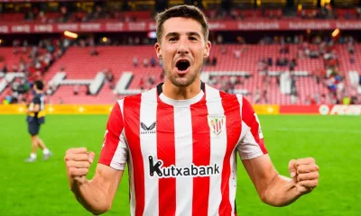 Valverde Cierra Las Puertas A Marton En El Athletic Cedido En Invierno