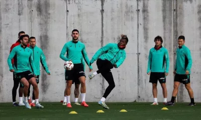 Valverde Cuenta Con Plantilla Completa Para El Crucial Duelo Ante Elfsborg En Europa
