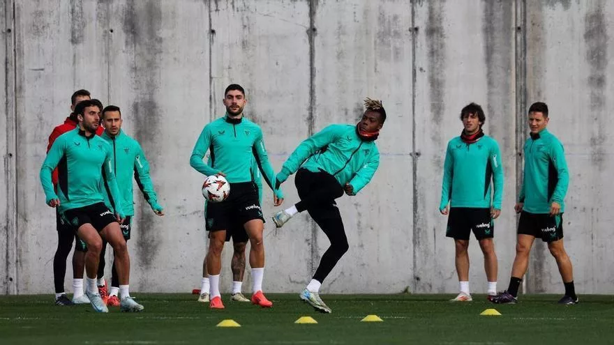 Valverde Cuenta Con Plantilla Completa Para El Crucial Duelo Ante Elfsborg En Europa