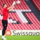 Valverde Decide Entre Unai Simon Y Agirrezabala Para Enfrentar Al Rayo Vallecano