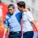 Valverde Destaca Similitudes Entre Athletic Y Rayo Nos Parecemos En Muchas Cosas