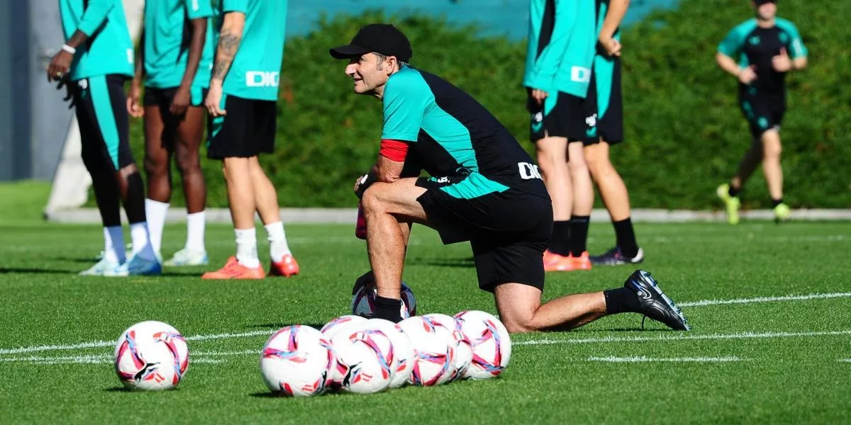 Valverde El Futbol Queda En Segundo Plano Ante La Tragedia En Valencia