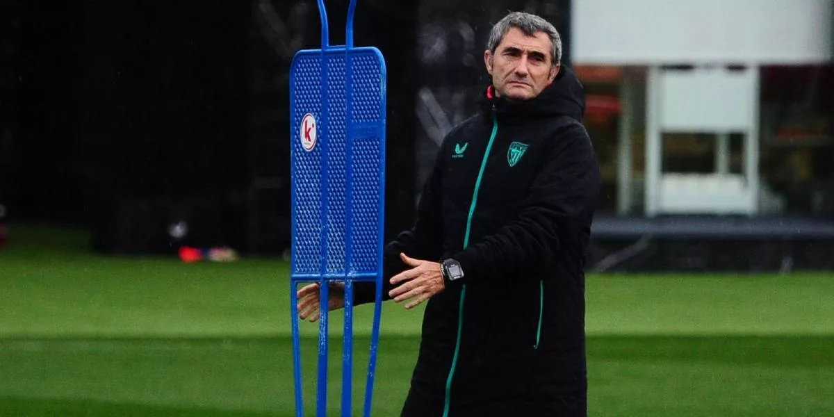 Valverde Elogia A Imanol Y Destaca A Zubimendi Y Oyarzabal En La Real Sociedad