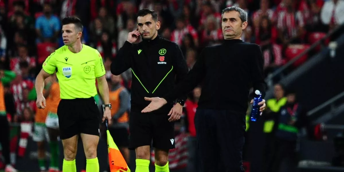 Valverde En El Derbi Cada Balon Es Oro Athletic Y Real Se Preparan Para El Duelo