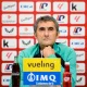 Valverde En El Derbi Cada Balon Valdra Su Peso En Oro Ante La Real Sociedad