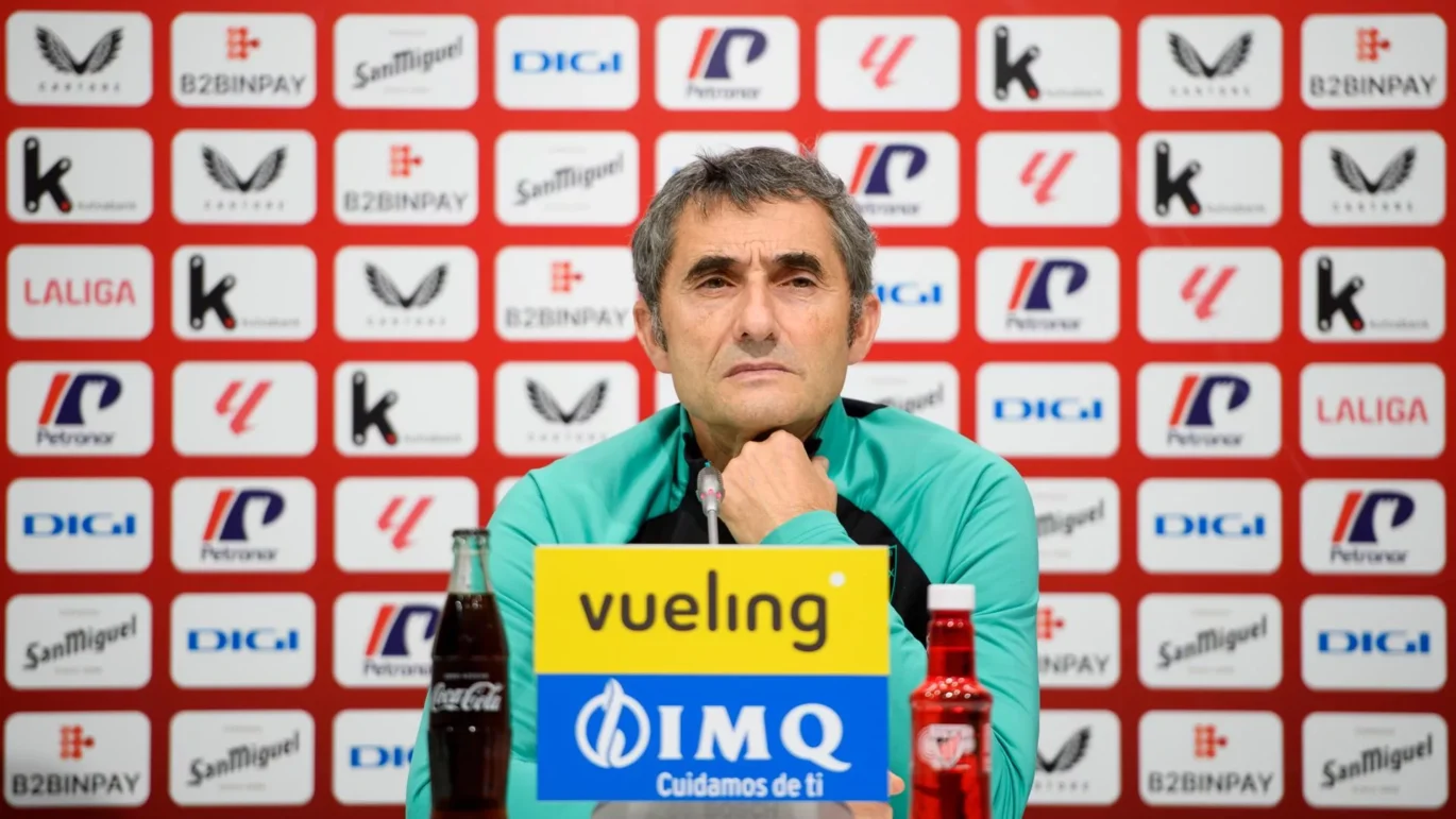 Valverde En El Derbi Cada Balon Valdra Su Peso En Oro Ante La Real Sociedad