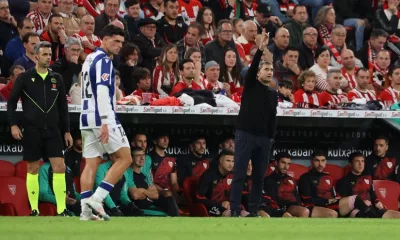 Valverde Ganar Un Derbi Siempre Es Especial Tras Victoria En San Mames