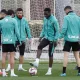 Valverde Lista A Todos Sus Jugadores Para El Derbi Incluira A Unai Simon