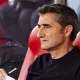 Valverde Mantiene La Duda Sobre Unai Simon Antes Del Crucial Duelo Contra Elfsborg