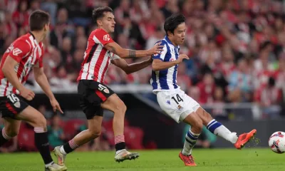 Valverde Pierde A Benat Prados Y Unai Lopez Para El Crucial Duelo En Vallecas