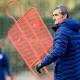 Valverde Prepara Al Athletic Para Un Duelo Clave Contra El Elfsborg En San Mames