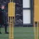 Valverde Revela Su Portero Titular Ellos Ya Lo Saben El Resto Ya Veremos