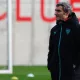 Valverde Revela Sus Planes De Rotacion Tengo Cosas En La Cabeza Para El Athletic