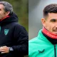 Valverde Y Berchiche Analizan El Athletic Club If Elfsborg En Rueda De Prensa En Lezama