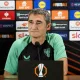 Valverde Y Yuri Advierten No Subestimen Al Elfsborg Antes Del Crucial Athletic Elfsborg