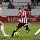 Vilarino Anota Un Golazo Y Da La Victoria Al Athletic Frente Al Madrid Cff
